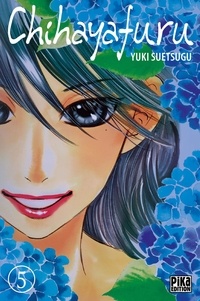 Téléchargement gratuit d'ebooks d'essai Chihayafuru 5