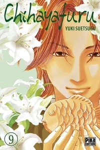 Télécharger des livres gratuits en ligne nook Chihayafuru 9 in French par Yuki Suetsugu PDB FB2 9782811678470