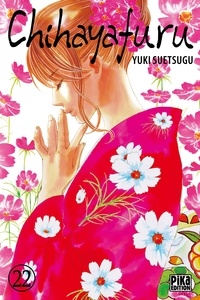 Yuki Suetsugu - Chihayafuru T22.