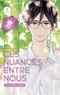 Chihiro Hiro et Mireille Jacard - NUANCESENTRENOU  : Ces nuances entre nous - tome 3.