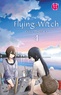  Chihiro Ishizuka - Flying Witch T04.