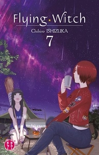 Chihiro Ishizuka - Flying Witch Tome 7 : .