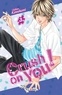 Chihiro Kawakami - Crush on You ! T03.