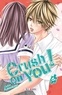 Chihiro Kawakami - Crush on You ! T06.