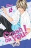 Chihiro Kawakami - Crush on you ! Tome 3 : .