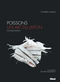 Poissons, un art du Japon - Techniques et recettes.pdf