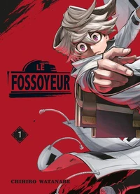 Le Fossoyeur Tome 1