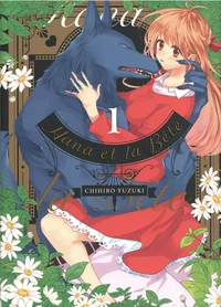 Hana et la Bête Tome 1
