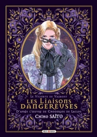 Les Liaisons Dangereuses