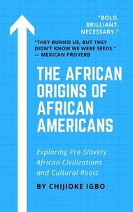 The African Origins of African Americans – Exploring Pre-Slavery African Civilizations and Cultural Roots