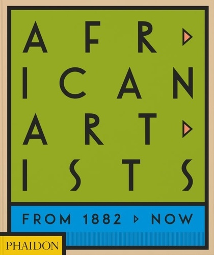 African Artists. From 1882 to now