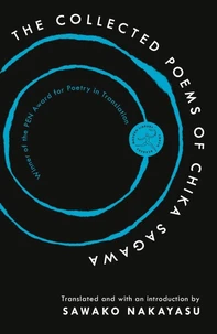 The Collected Poems of Chika Sagawa