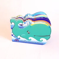 Jonas et Noone la baleine