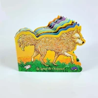Le loup de Youssef