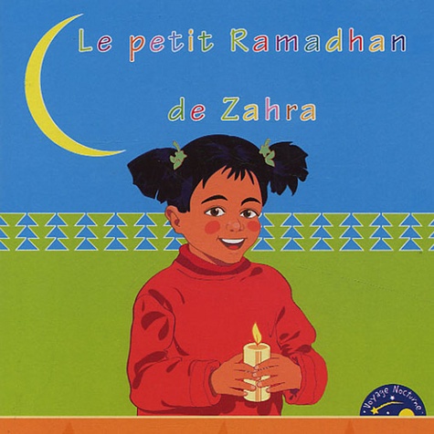 Chikh Khadija et Chikh Abdelhafid - Le petit Ramadhan de Zahra.