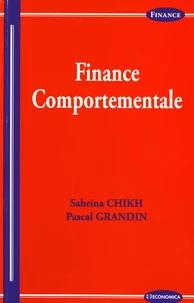 Finance comportementale
