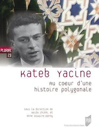 Kateb Yacine