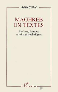 Maghreb en textes