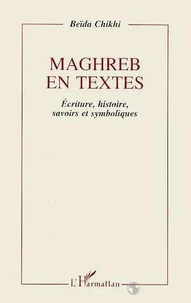 Maghreb en textes