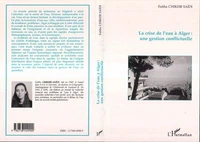 La crise de l'eau à Alger