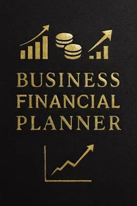Budget Planner for Small Business Owners 2025
