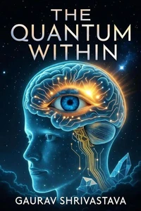 THE QUANTUM WITHIN: How to Reprogram Your Mind for Power, Peace &amp; Profit