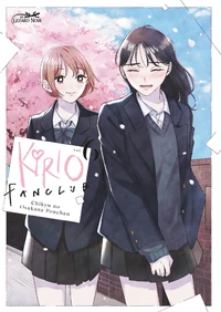 Kirio Fanclub Tome 6