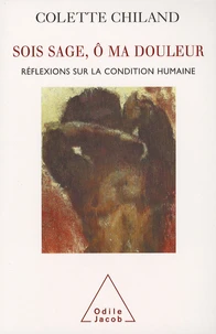 Sois sage, Ô ma douleur