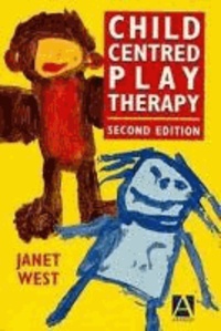 Child-centred Play Therapy.