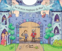 La potion magique de Max
