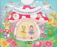 Le concours de gâteaux des fées