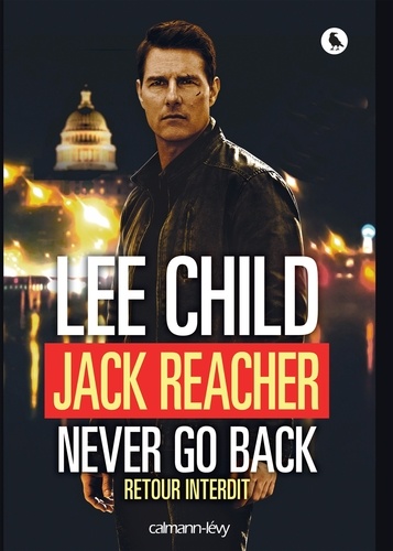 Jack Reacher Never go back
