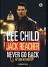 Child Lee - Jack Reacher Never go back.