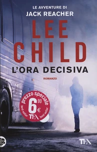 Le avventure di Jack Reacher