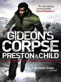 Gideon's Corpse