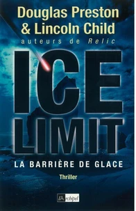 Ice limit