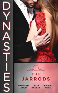 Dynasties: The Jarrods