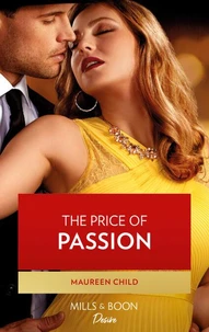 The Price Of Passion