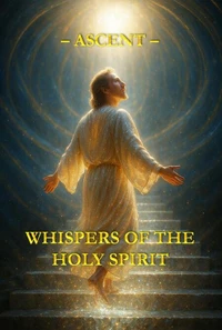 Whispers of the Holy Spirit – Ascent