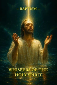 Whispers of the Holy Spirit – Baptism
