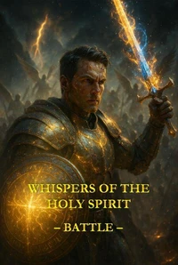Whispers of the Holy Spirit – Battle