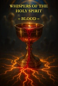 Whispers of the Holy Spirit – Blood