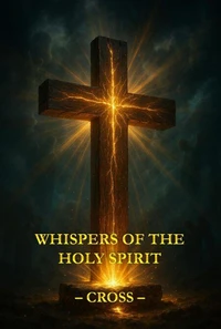 Whispers of the Holy Spirit – Cross