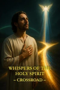 Whispers of the Holy Spirit – Crossroad