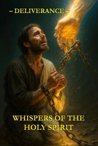 Whispers of the Holy Spirit – Deliverance