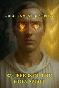 Whispers of the Holy Spirit – Discernment of Spirits