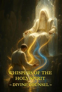Whispers of the Holy Spirit – Divine Counsel