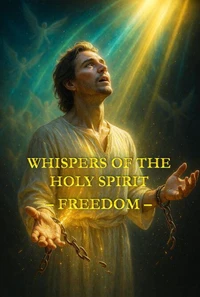 Whispers of the Holy Spirit – Freedom