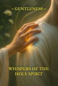 Whispers of the Holy Spirit – Gentleness