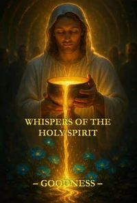 Whispers of the Holy Spirit – Goodness